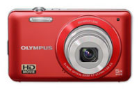 Olympus VG-120 (E1102886)